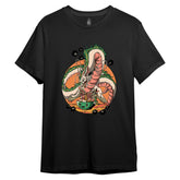 Spirit Serpent Ramen